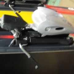 セール中につき、通常特価4,378円より30％引きの3,064円!　elan エラン　スキー板　prorace　140cm　冬　ウィンタースポーツ　スポーツ用品の画像