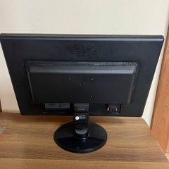 LGモニター
の画像