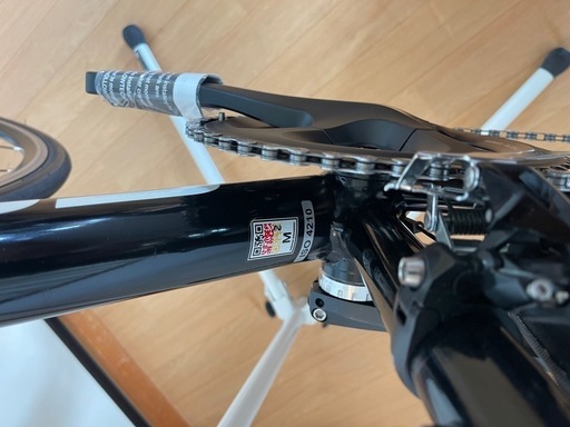 フォーカス CAYO 54cm 自転車 - 新品シマノ105 5800グループセット付き