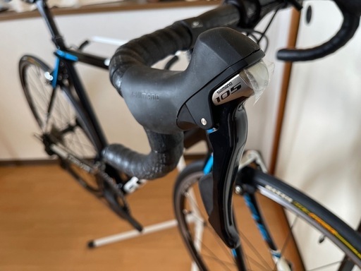 フォーカス CAYO 54cm 自転車 - 新品シマノ105 5800グループセット付き