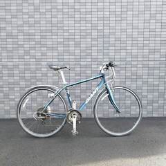 自転車　【終了】クロスバイク