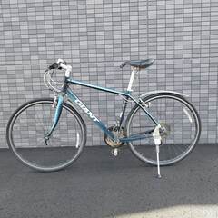 自転車　【終了】クロスバイクの画像