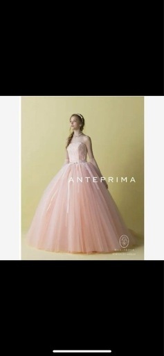 ANTEPRIMA ドレス