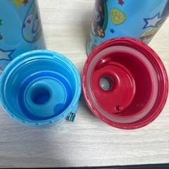 決まりました　パウパトロール　水筒の画像