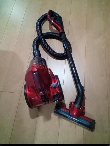 サイクロン式掃除機