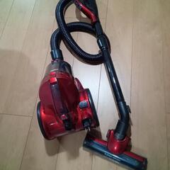 サイクロン式掃除機