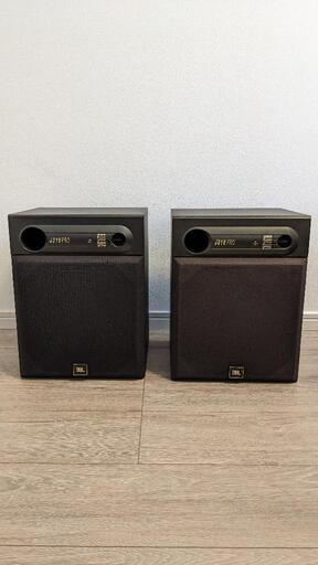 JBL J316PRO スピーカー