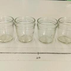1124-402 【無料】 Morozoff　ガラス　