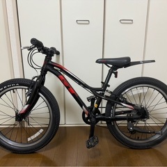 受渡決まりました！自転車　キッズ　GT   20インチ 
