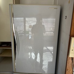 ナショナル大型冷蔵庫 無料です！