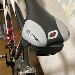 ピナレロPINARELLO ロードバイク　ONDAカーボン（シフト操作不可）の画像
