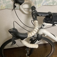 ピナレロPINARELLO ロードバイク　ONDAカーボン（シフト操作不可）の画像