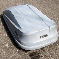 【問い合わせ対応中】THULE TouringM(Touring200) ルーフボックスの画像