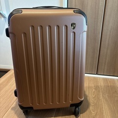スーツケース