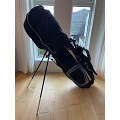 【Larouge】ゴルフセット　メンズ11本　右利き用の画像