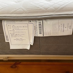 大塚家具　レガリア　ダブルの画像