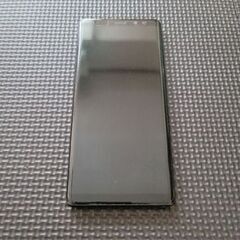 即納・PayPay支払いOK！ docomo Galaxy Note 8 SC-01Kの画像