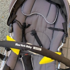 カトージ　バウンサーの画像