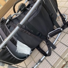 カトージ　バウンサーの画像