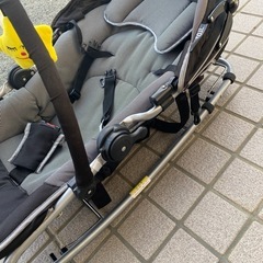 カトージ　バウンサーの画像