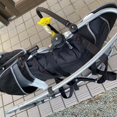 カトージ　バウンサーの画像