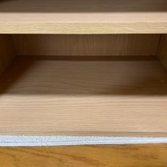 食器棚の画像