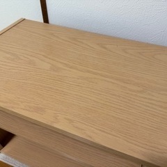 食器棚の画像