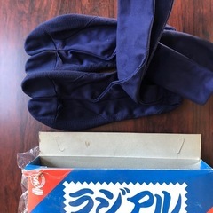 作業用　足袋