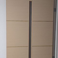 大特価　室内扉　２枚セットの画像