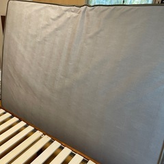 大塚家具　レガリア　ダブルの画像