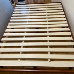 大塚家具　レガリア　ダブルの画像