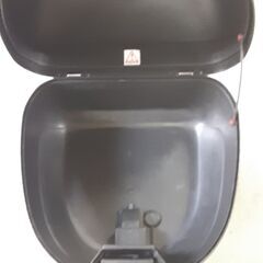 GiVi リアボックス黒の画像