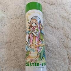 水筒　モンスト　ゲーセン景品