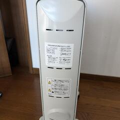 9800円から大幅値下げ‼️早いもの勝ち‼️この冬大活躍‼️の画像