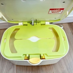 コンビ　クイックウォーマー
の画像