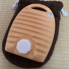 湯たんぽ