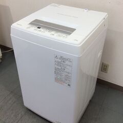 JT9849【TOSHIBA/東芝 4.5㎏洗濯機】美品 202...