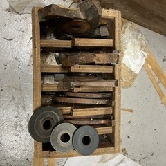 日立仕上溝の画像