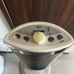 アラジン　Aladdin 遠赤外線ヒーターの画像
