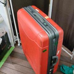 1124-141 Samsonite キャリーケース
