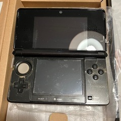 ニンテンドー3DS
の画像