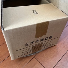 空き箱①☆宅急便６０サイズの画像