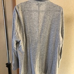 メンズジャケットの画像