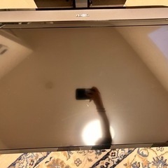 32インチ　テレビ　東芝　REGZA