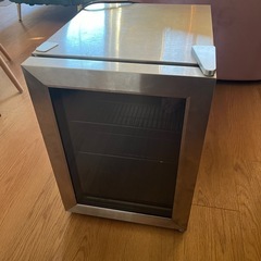 アズマ ノンフロン冷蔵庫 MR-ST23  