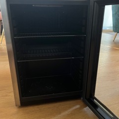 アズマ ノンフロン冷蔵庫 MR-ST23  の画像