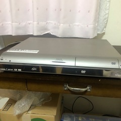 AQUOS Hi-VISION RECORDERの画像