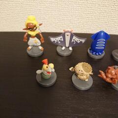 スプラトゥーン3 チョコエッグ まとめの画像