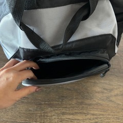 ヘルメットケースの画像