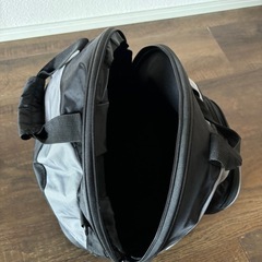 ヘルメットケースの画像